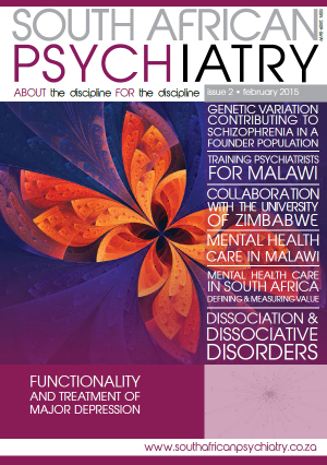 February 2015 Edition
