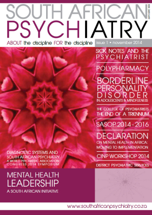 November 2014 Edition