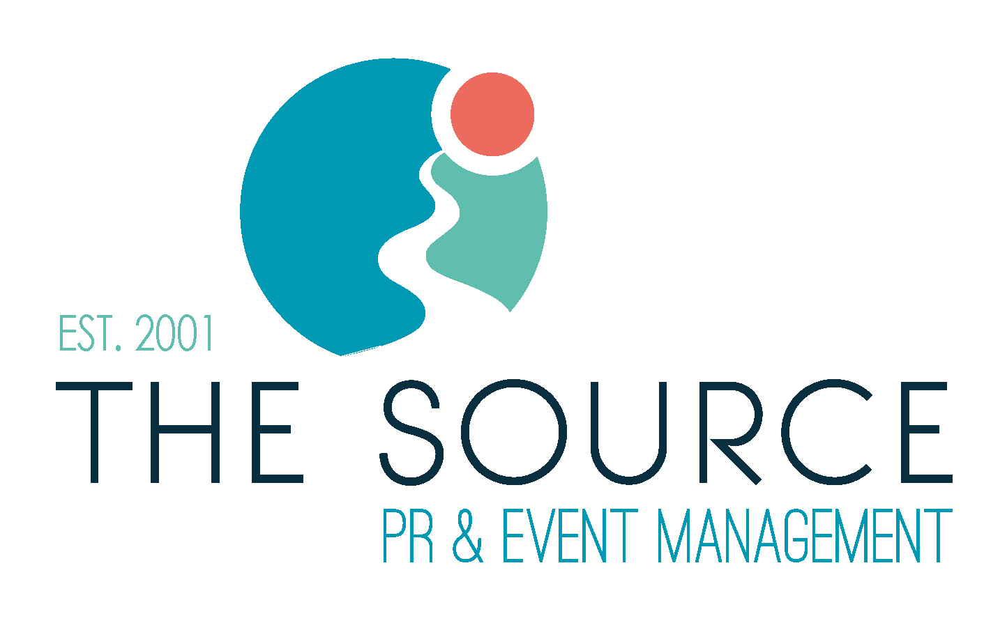 The Source PR